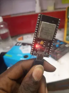 Esp32 dev board in Ongata Rongai on Funga Deal