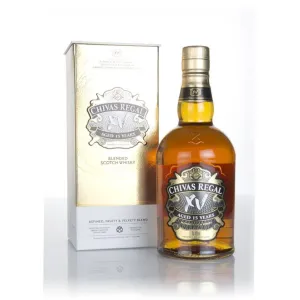 Chivas Regal XV 15 years Scotch Whisky 750ml in Ongata Rongai on Funga Deal