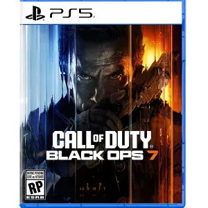 PS5 CALL OF DUTY BLACK OPS 7 in Ongata Rongai on Funga Deal