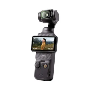 DJI Osmo Pocket 3 in Ongata Rongai on Funga Deal