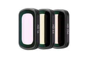 DJI Osmo Pocket 3 Magnetic ND Filters Set in Ongata Rongai on Funga Deal