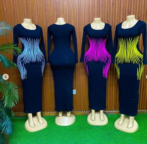 Body con , designer dress in Kiserian on Funga Deal