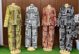 Two piece from size xl,xxl L in Kiserian on Funga Deal