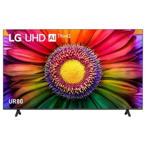 LG 50 Inch Smart TV UR801 (50UR801C) in Ongata Rongai on Funga Deal