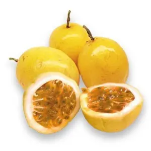 Yellow Passion Fruit Per Kg in Ongata Rongai on Funga Deal