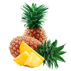 Zuri Pineapple Per Kg in Ongata Rongai on Funga Deal