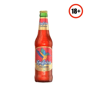 Kingfisher Strawberry 300ml in Ongata Rongai on Funga Deal