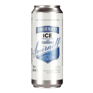 Black Ice Guarana Can 330ml in Ongata Rongai on Funga Deal