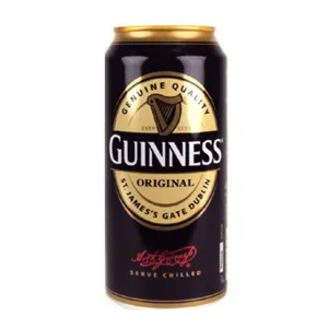 Guinness Can 500ml in Ongata Rongai on Funga Deal