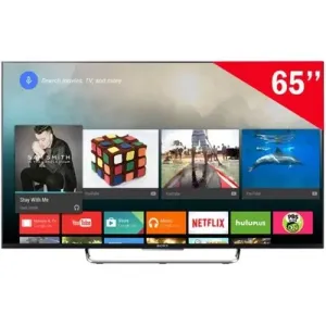 Sony 65X7500D, 65 Inch, 4K Ultra HD, Smart, Android TV in Ongata Rongai on Funga Deal