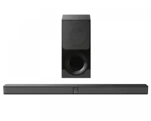 Sony HT-CT290 – 2.1ch Soundbar with Bluetooth® Technology in Ongata Rongai on Funga Deal