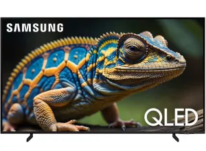 Samsung 85 Inch QA85Q60DAU QLED Tv in Ongata Rongai on Funga Deal