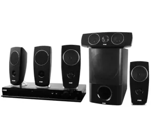Von VEH400SAP 400W RMS Home Theatre in Ongata Rongai on Funga Deal