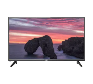 VON 40" HD Smart LED TV in Ongata Rongai on Funga Deal