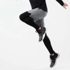2 in 1 Mens Gym Short With Leggings in Westlands on Funga Deal