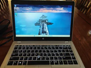 HP Elite Laptop in Westlands on Funga Deal
