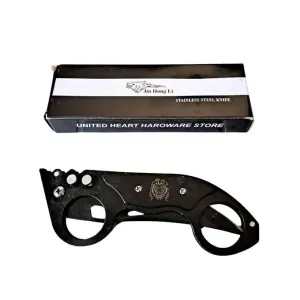 Automatic Switch Blade Foldable Knife in Westlands on Funga Deal