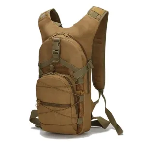 Hydration bag with pouch...(No Bladder) in Westlands on Funga Deal