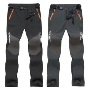 Waterproof Summit Pants/Hiking Trousers in Westlands on Funga Deal