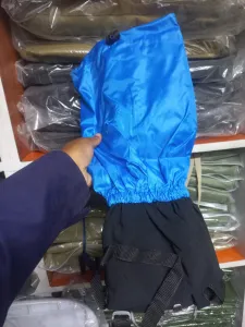 Standard length leg gaiters in Westlands on Funga Deal