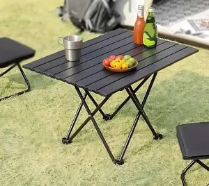 Foldable Table For Outdoor, Camping, Picnic in Westlands on Funga Deal
