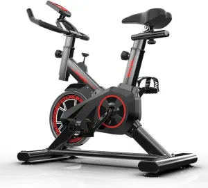 Portable Spin bike in Westlands on Funga Deal