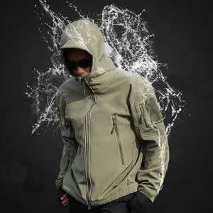 Waterproof Tactical Jackets in Westlands on Funga Deal