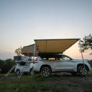 Outdoor Camping Car Awning in Westlands on Funga Deal