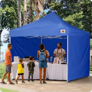 Canopy Tent Gazebo 2 by 3 mtrs in Westlands on Funga Deal