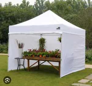 Canopy Tent 2 by 2 mtrs in Westlands on Funga Deal