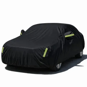 Car covers - 210D Polyester Oxford Material in Westlands on Funga Deal