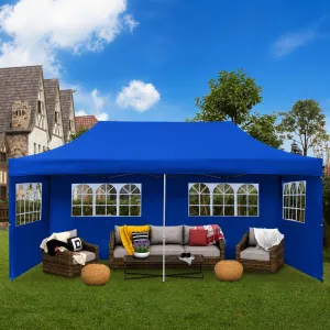 Canopy tent Gazebo with windows 3 by 6 Mtrs in Westlands on Funga Deal