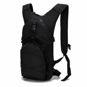 Outdoor Hydration bag black in Westlands on Funga Deal