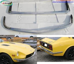 Datsun 260Z 2+2 Seaters Bumpers in Katilia on Funga Deal