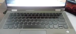 Lenevo ideapad flex 5