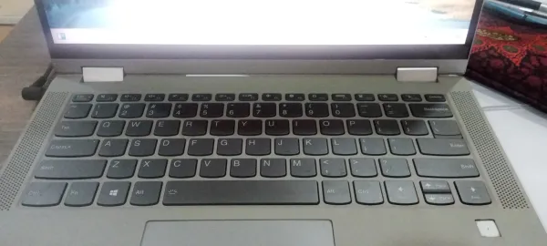 Lenevo ideapad flex 5