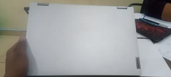 Lenevo ideapad flex 5