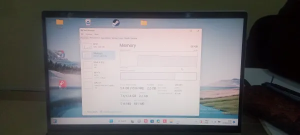 Lenevo ideapad flex 5