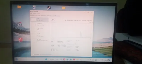 Lenevo ideapad flex 5