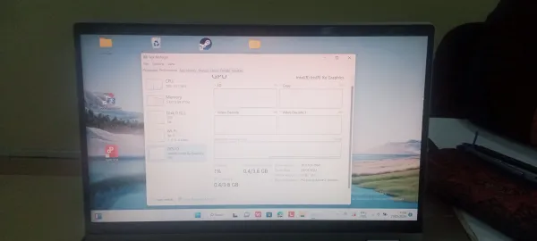 Lenevo ideapad flex 5