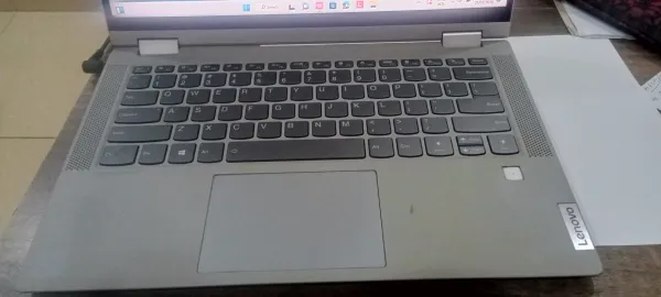 Lenevo ideapad flex 5