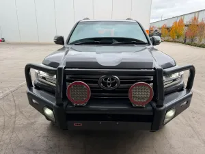 Toyota Land Cruiser 2019 in Thika on Funga Deal