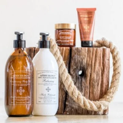 Beauty & Cosmetics